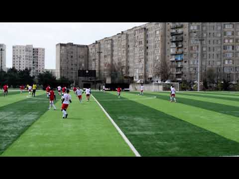 საბ  ბენდელა vs გრანდი ვარკეთილი 1